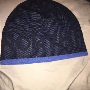 North face Hat